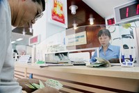 Nợ xấu “rút” Kl99 nổ hũ nhà băng